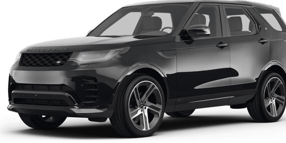 LAND ROVER DISCOVERY 2022 SALRM4EU2N2459405 image